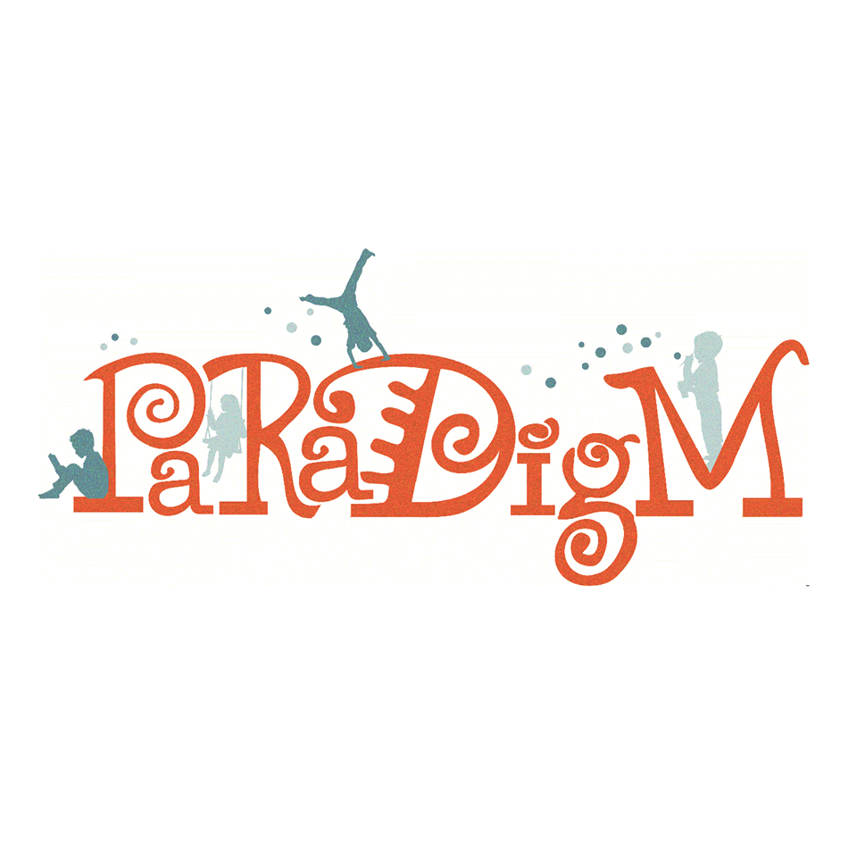 Nursery logo Paradigm Preschool